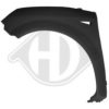 DIEDERICHS 4464407 Wing